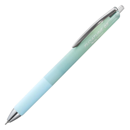 Pentel Airy Design FLOATUNE 0.5mm Oil Based Black Ink Ballpoint Pen