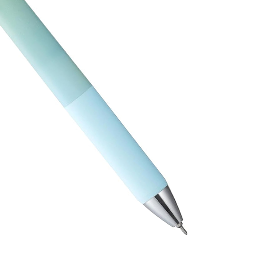 Pentel Airy Design FLOATUNE 0.5mm Oil Based Black Ink Ballpoint Pen