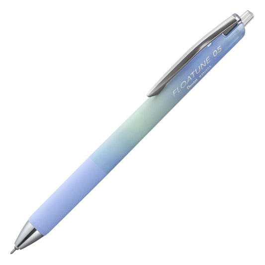 Pentel Airy Design FLOATUNE 0.5mm Oil Based Black Ink Ballpoint Pen