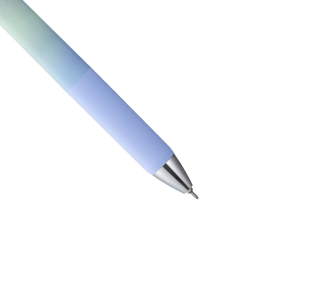 Pentel Airy Design FLOATUNE 0.5mm Oil Based Black Ink Ballpoint Pen