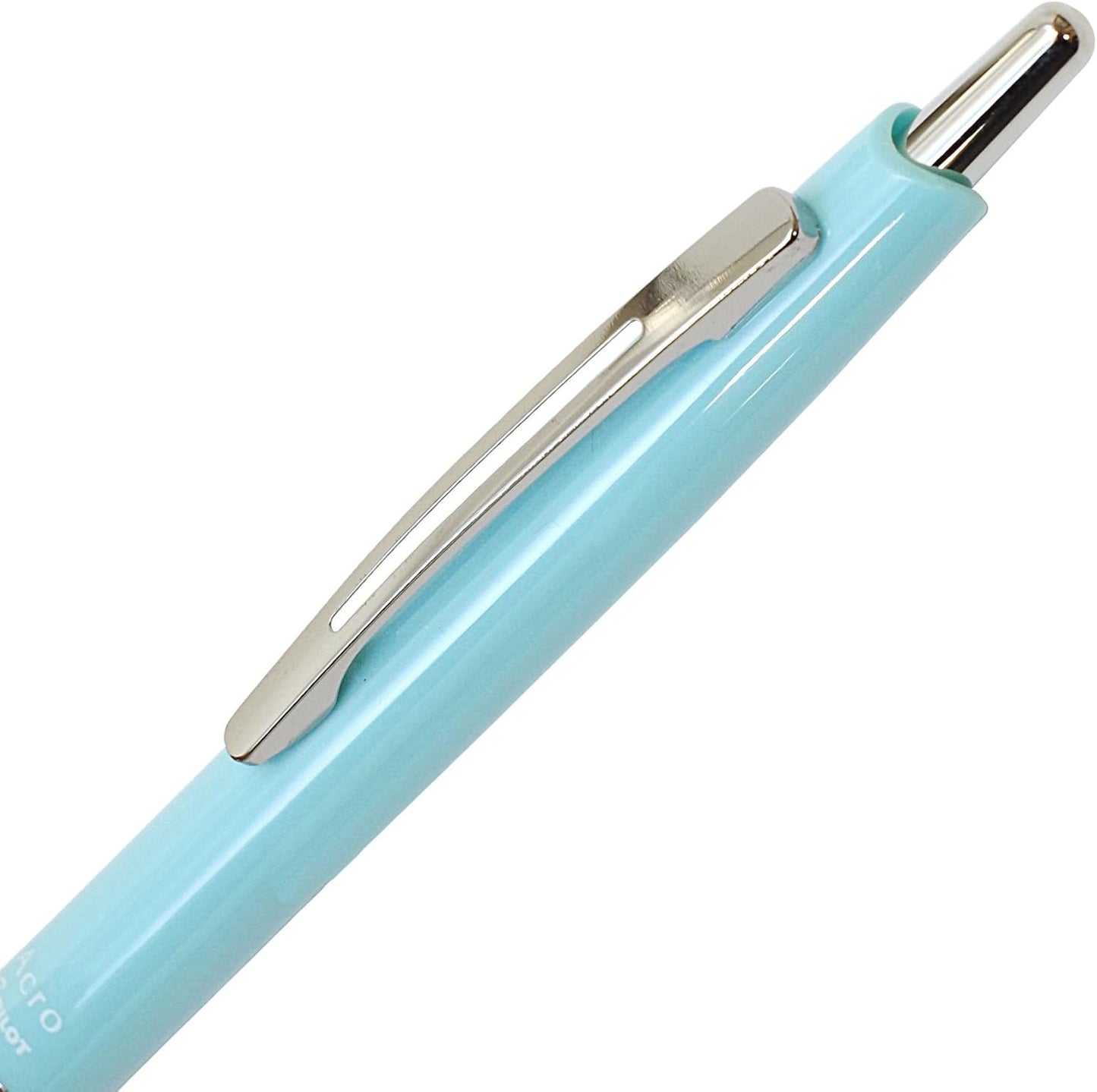 Pilot Acro 300 0.5mm Oil-based Black Ink Ballpoint Pens (Pack of 3)