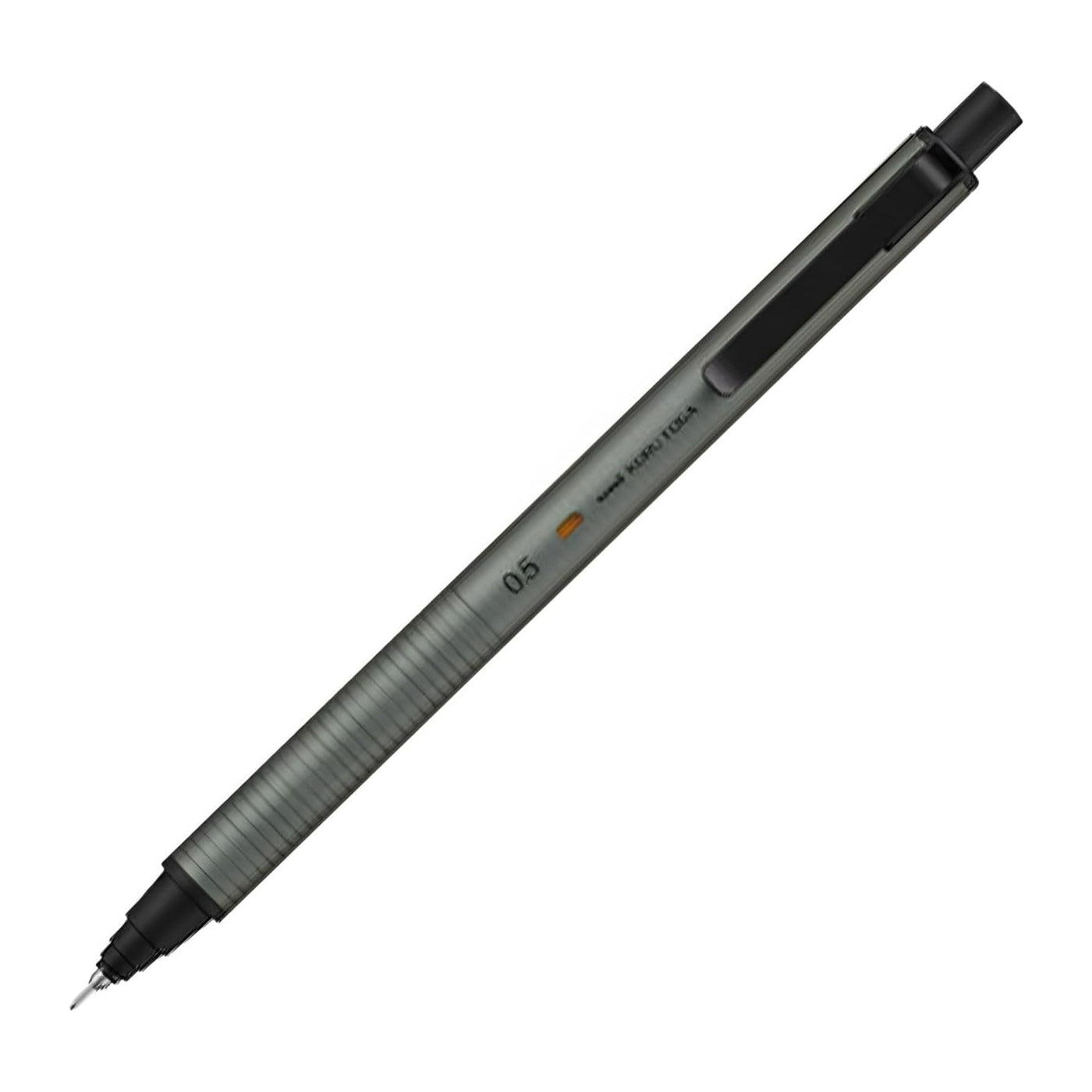 Uni KURU TOGA Metal 0.5mm Mechanical Pencil