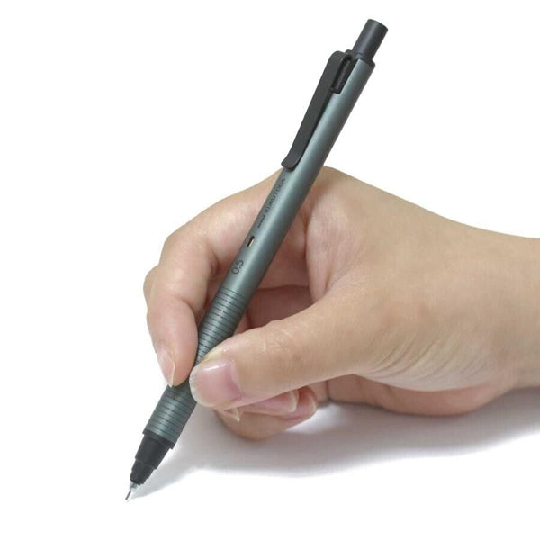 Uni KURU TOGA Metal 0.5mm Mechanical Pencil