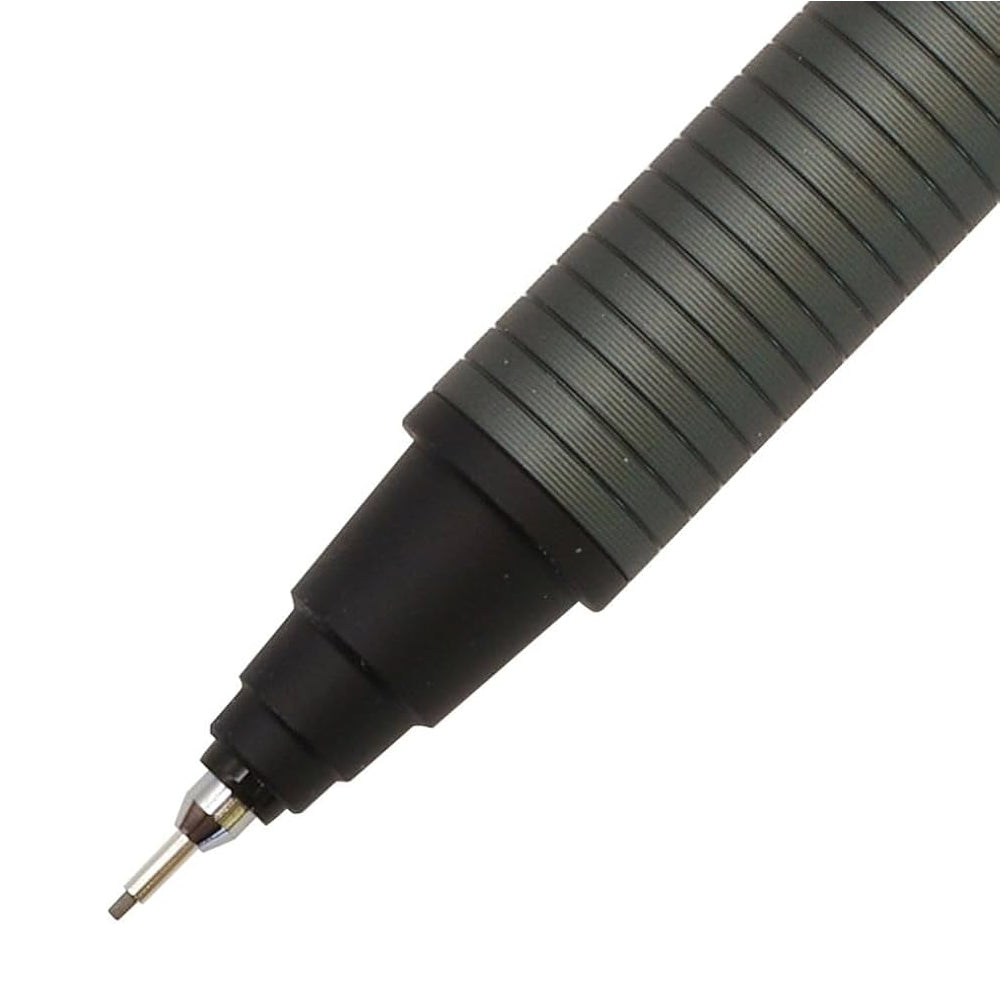 Uni KURU TOGA Metal 0.5mm Mechanical Pencil