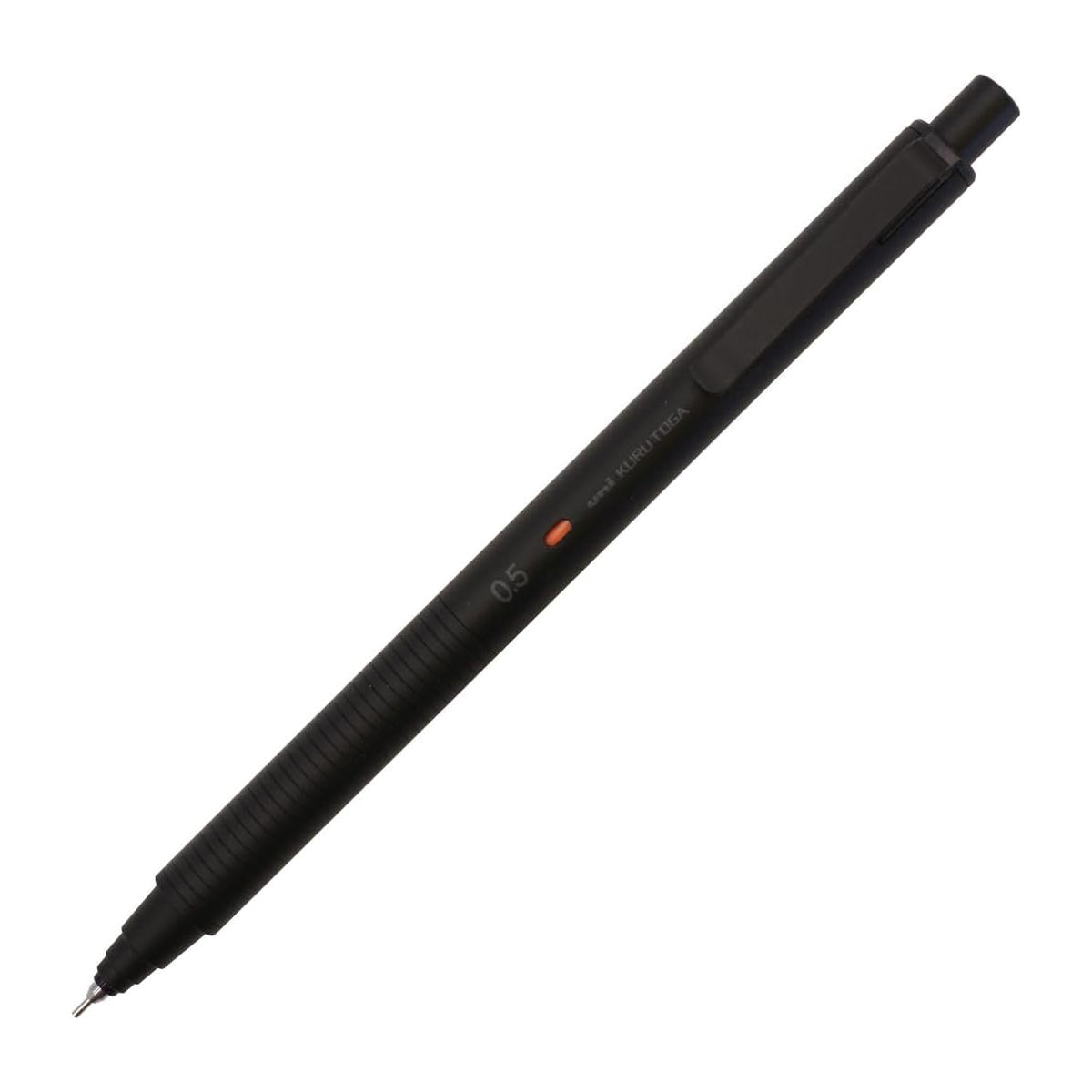 Uni KURU TOGA Metal 0.5mm Mechanical Pencil
