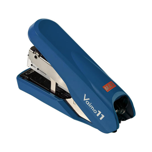 MAX Vaimo11 Flarme Light Weight Hand Stapler (with 1000 Staples)
