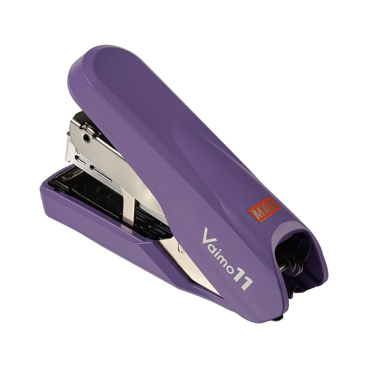 MAX Vaimo11 Flarme Light Weight Hand Stapler (with 1000 Staples)