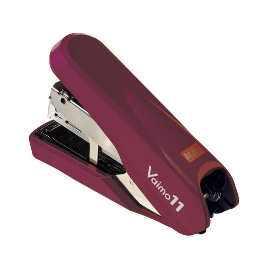 MAX Vaimo11 Flarme Light Weight Hand Stapler (with 1000 Staples)