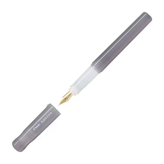 Pilot kakuno madoromi Fountain Pen (Medium Point)
