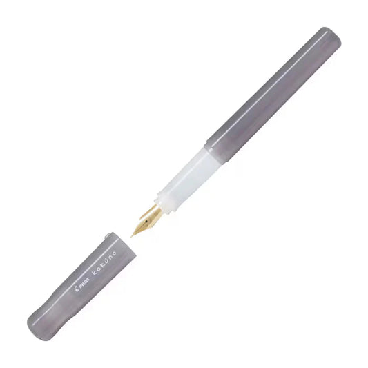 Pilot kakuno madoromi Fountain Pen (Medium Point)