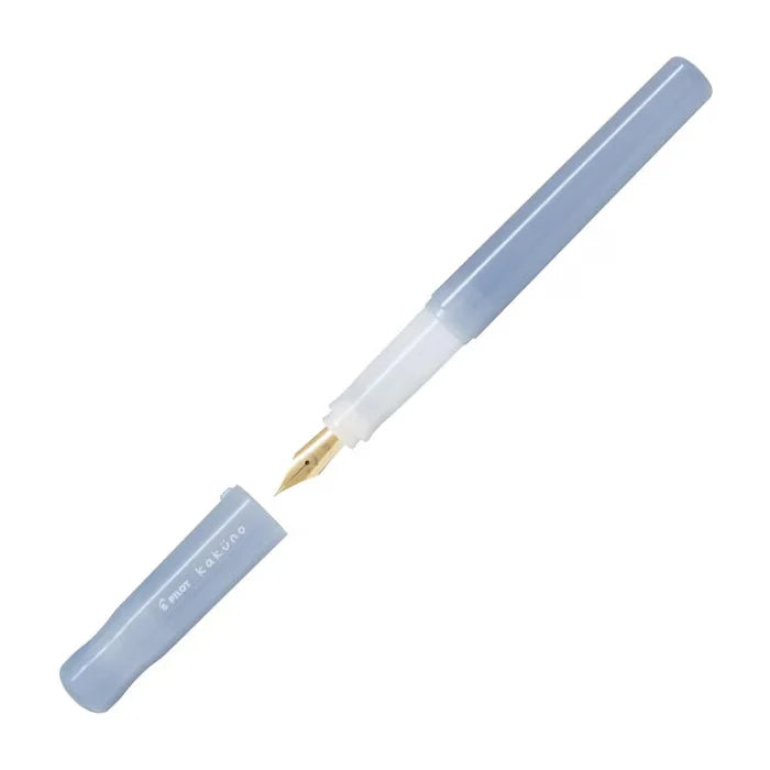 Pilot kakuno madoromi Fountain Pen (Medium Point)