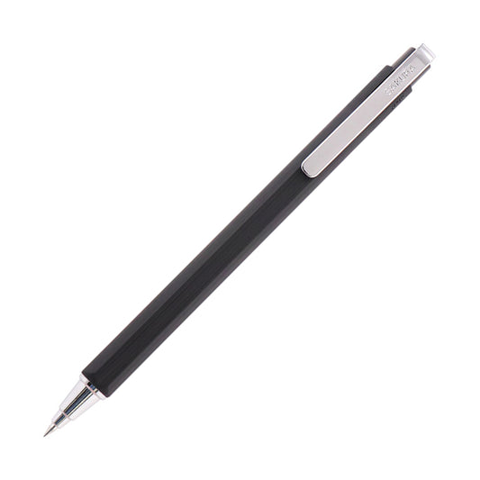 Sakura Ballsign iD 0.5mm Hexagonal Barrel Ballpoint Pen