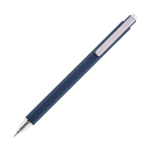 Sakura Ballsign iD 0.5mm Hexagonal Barrel Ballpoint Pen