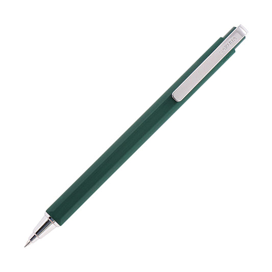 Sakura Ballsign iD 0.5mm Hexagonal Barrel Ballpoint Pen