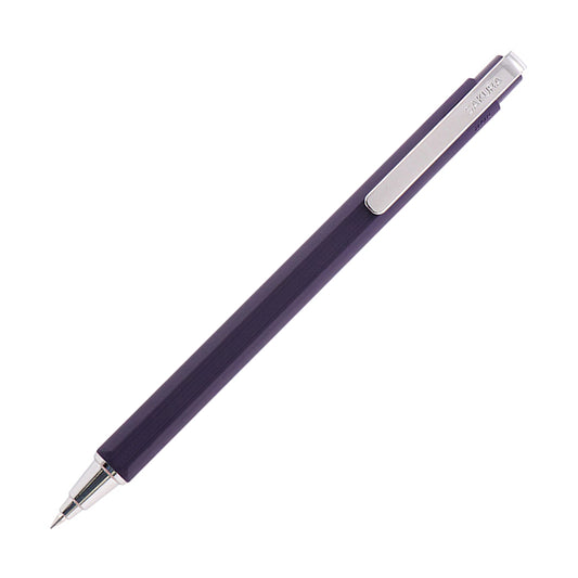 Sakura Ballsign iD 0.5mm Hexagonal Barrel Ballpoint Pen
