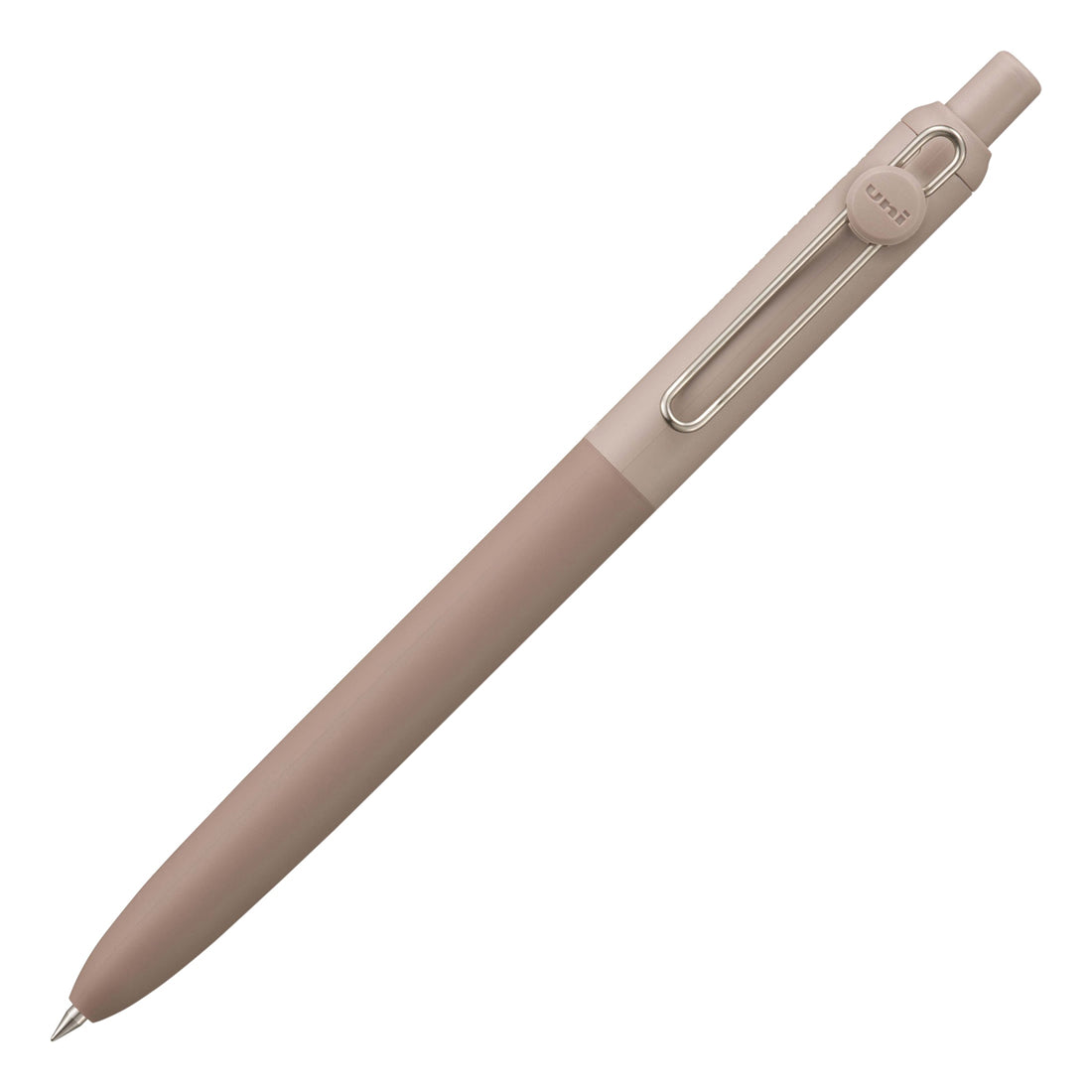 Uni ZENTO Standard 0.38mm Black Liquid Gel Ink Pen