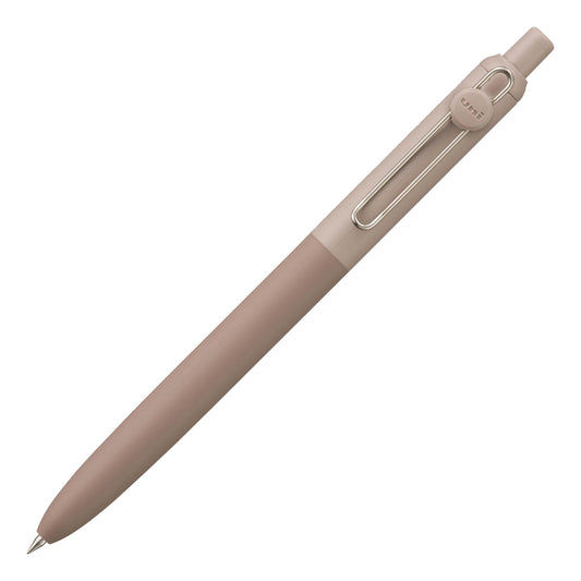 Uni ZENTO Standard 0.38mm Black Liquid Gel Ink Pen