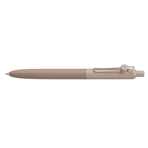 Uni ZENTO Standard 0.38mm Black Liquid Gel Ink Pen