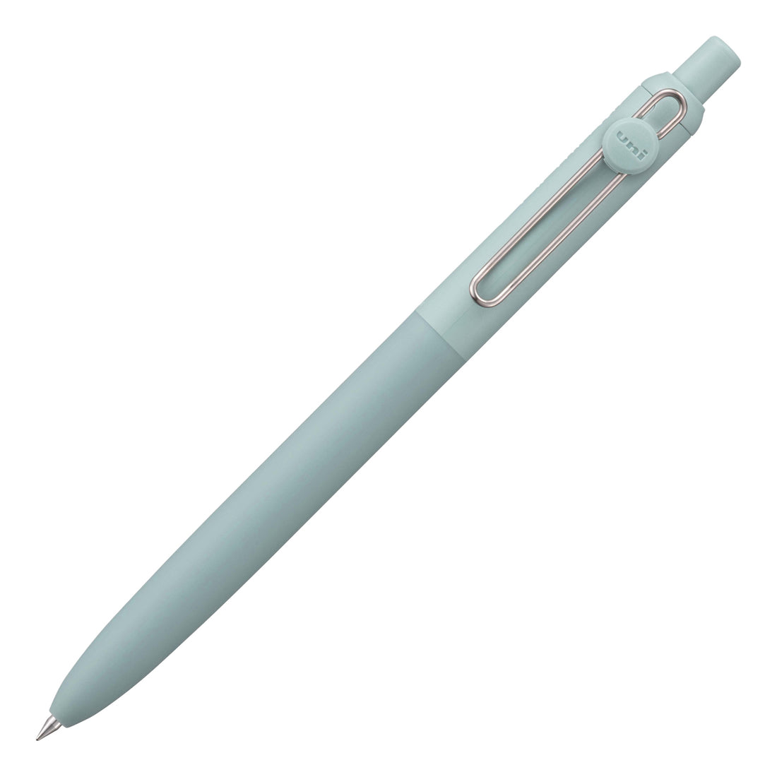 Uni ZENTO Standard 0.38mm Black Liquid Gel Ink Pen