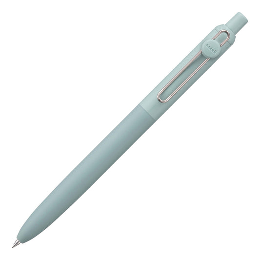 Uni ZENTO Standard 0.38mm Black Liquid Gel Ink Pen