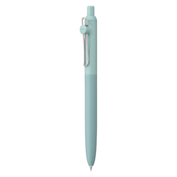 Uni ZENTO Standard 0.38mm Black Liquid Gel Ink Pen