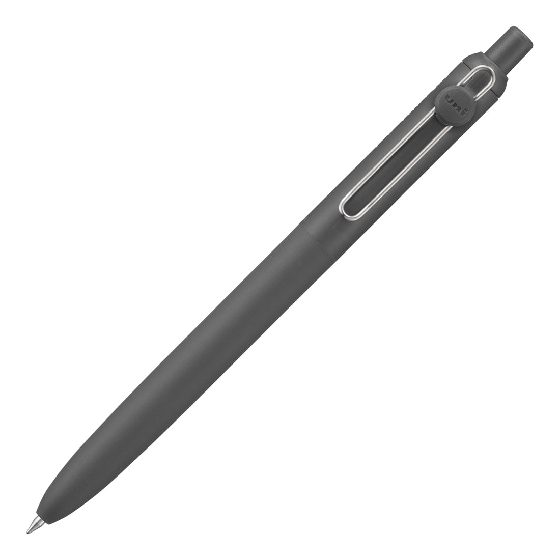 Uni ZENTO Standard 0.5mm Black Liquid Gel Ink Pen
