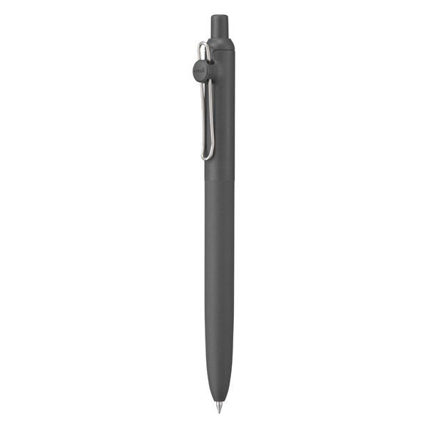 Uni ZENTO Standard 0.5mm Black Liquid Gel Ink Pen