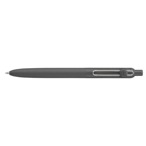 Uni ZENTO Standard 0.5mm Black Liquid Gel Ink Pen