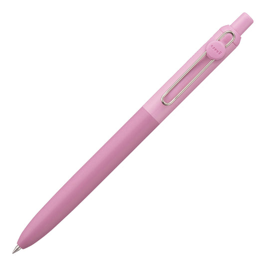 Uni ZENTO Standard 0.5mm Black Liquid Gel Ink Pen