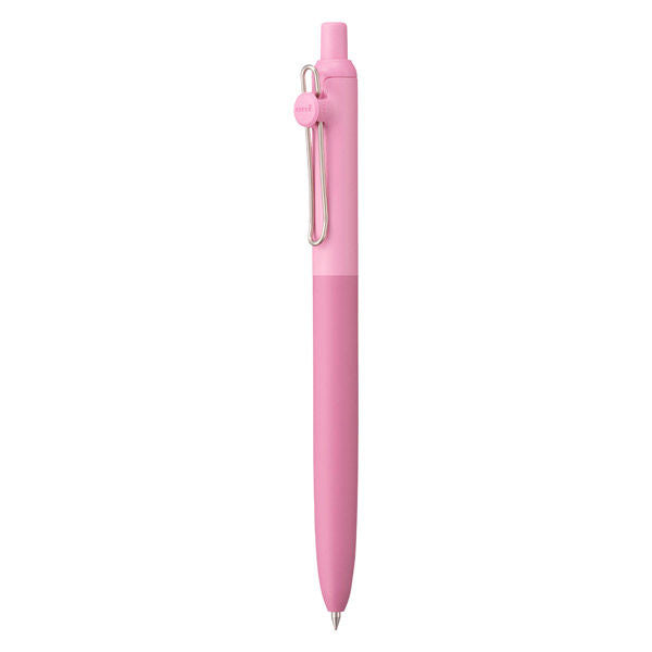 Uni ZENTO Standard 0.5mm Black Liquid Gel Ink Pen