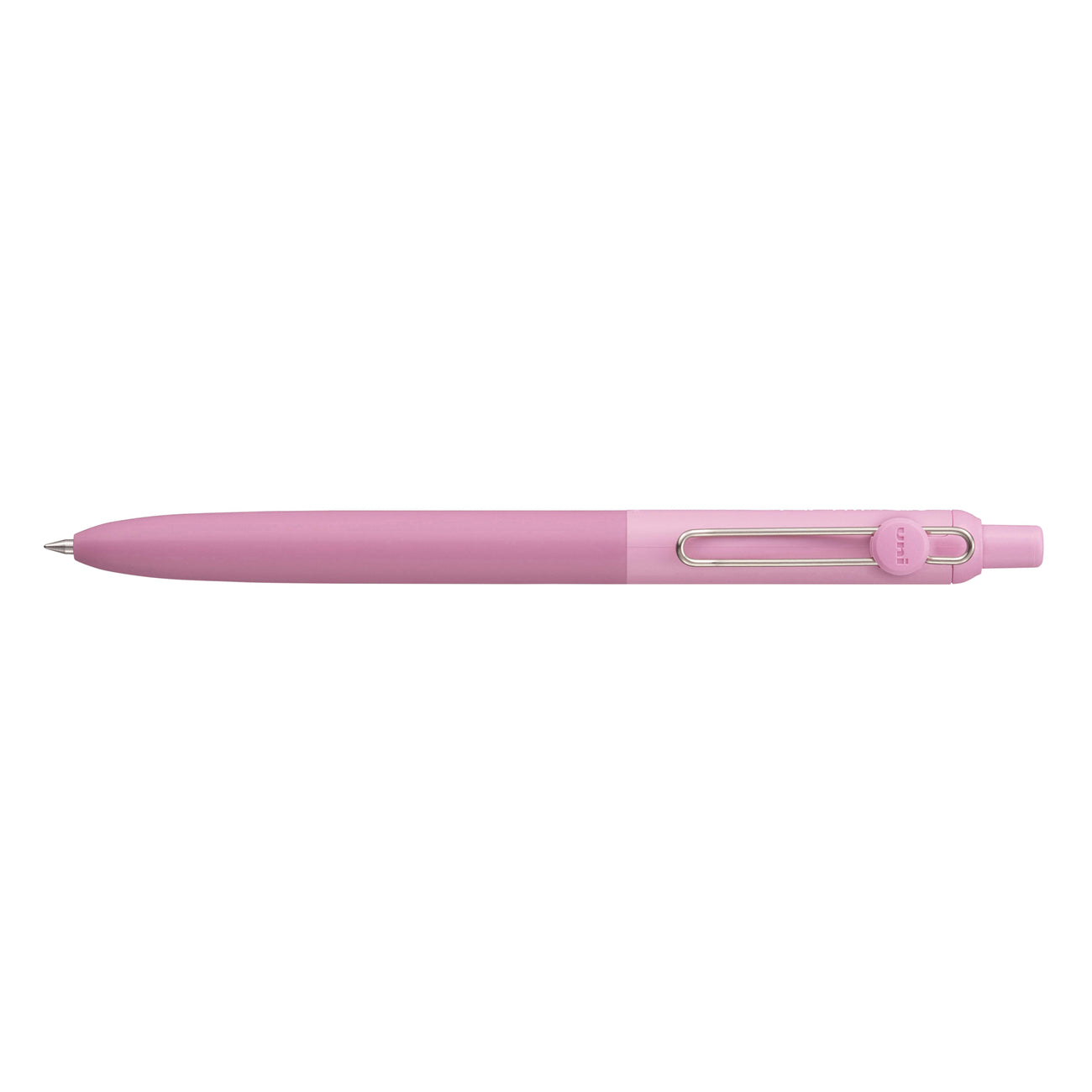 Uni ZENTO Standard 0.5mm Black Liquid Gel Ink Pen