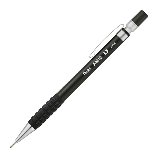 Pentel AMAIN 1.3 mm B Mechanical Pencil