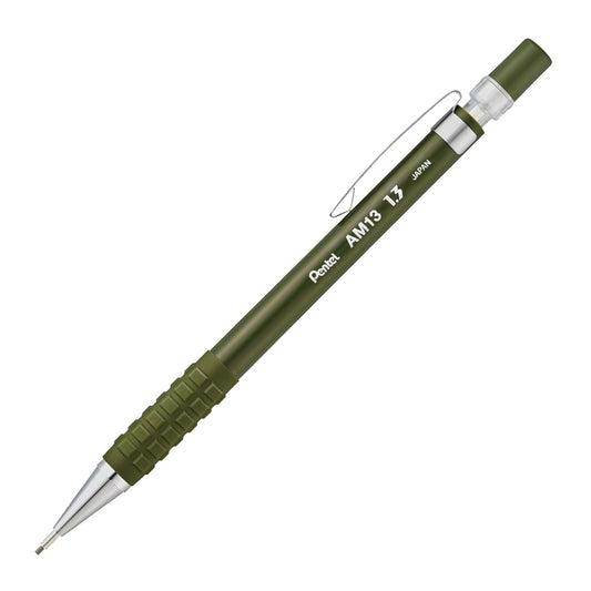 Pentel AMAIN 1.3 mm B Mechanical Pencil