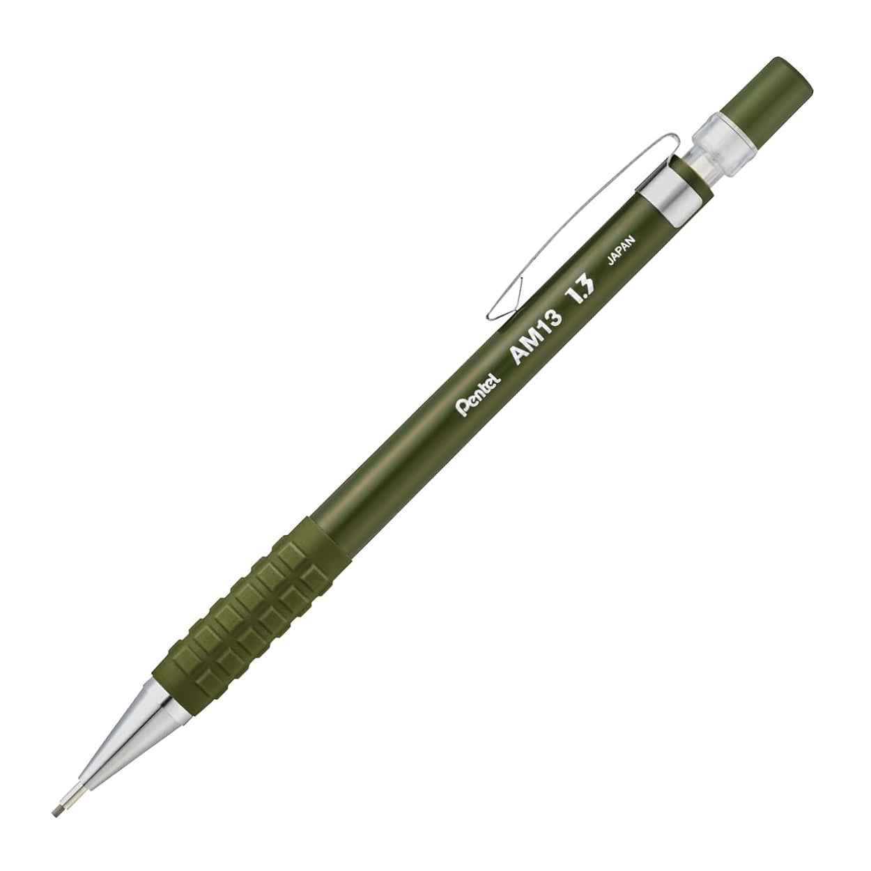 Pentel AMAIN 1.3 mm B Mechanical Pencil