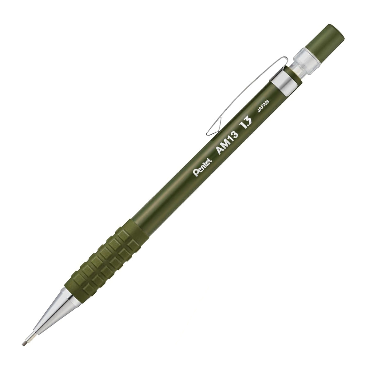 Pentel AMAIN 1.3 mm B Mechanical Pencil