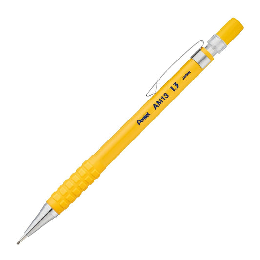 Pentel AMAIN 1.3 mm B Mechanical Pencil