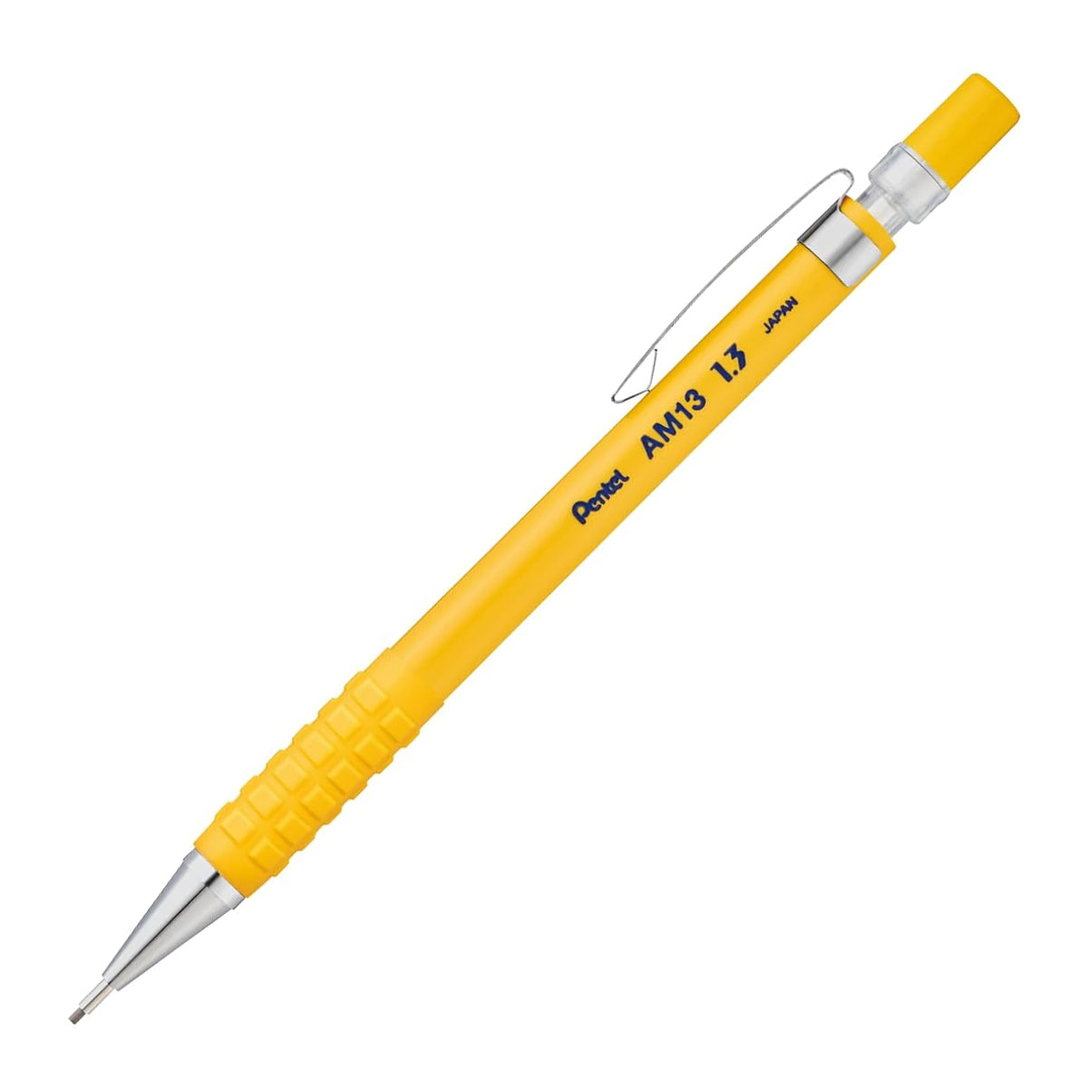 Pentel AMAIN 1.3 mm B Mechanical Pencil