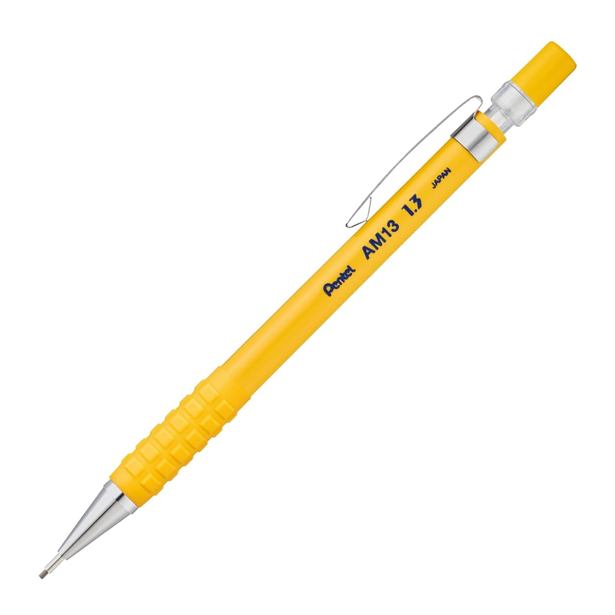 Pentel AMAIN 1.3 mm B Mechanical Pencil
