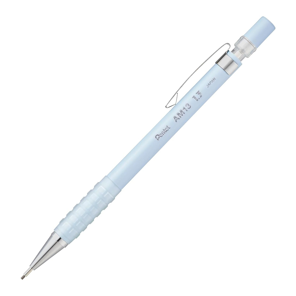 Pentel AMAIN 1.3 mm B Mechanical Pencil