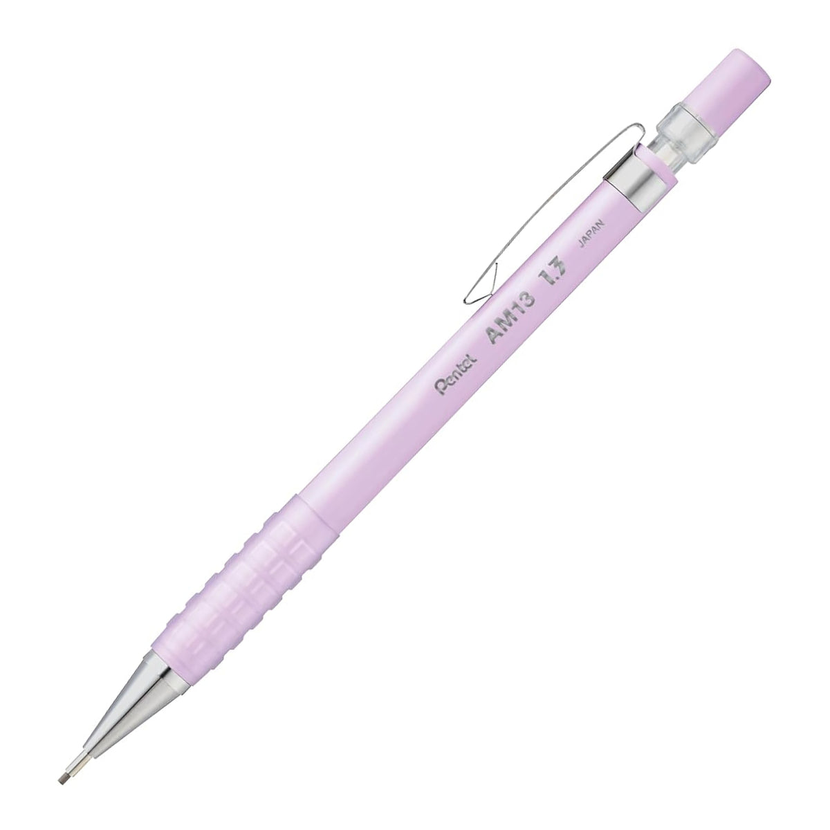 Pentel AMAIN 1.3 mm B Mechanical Pencil