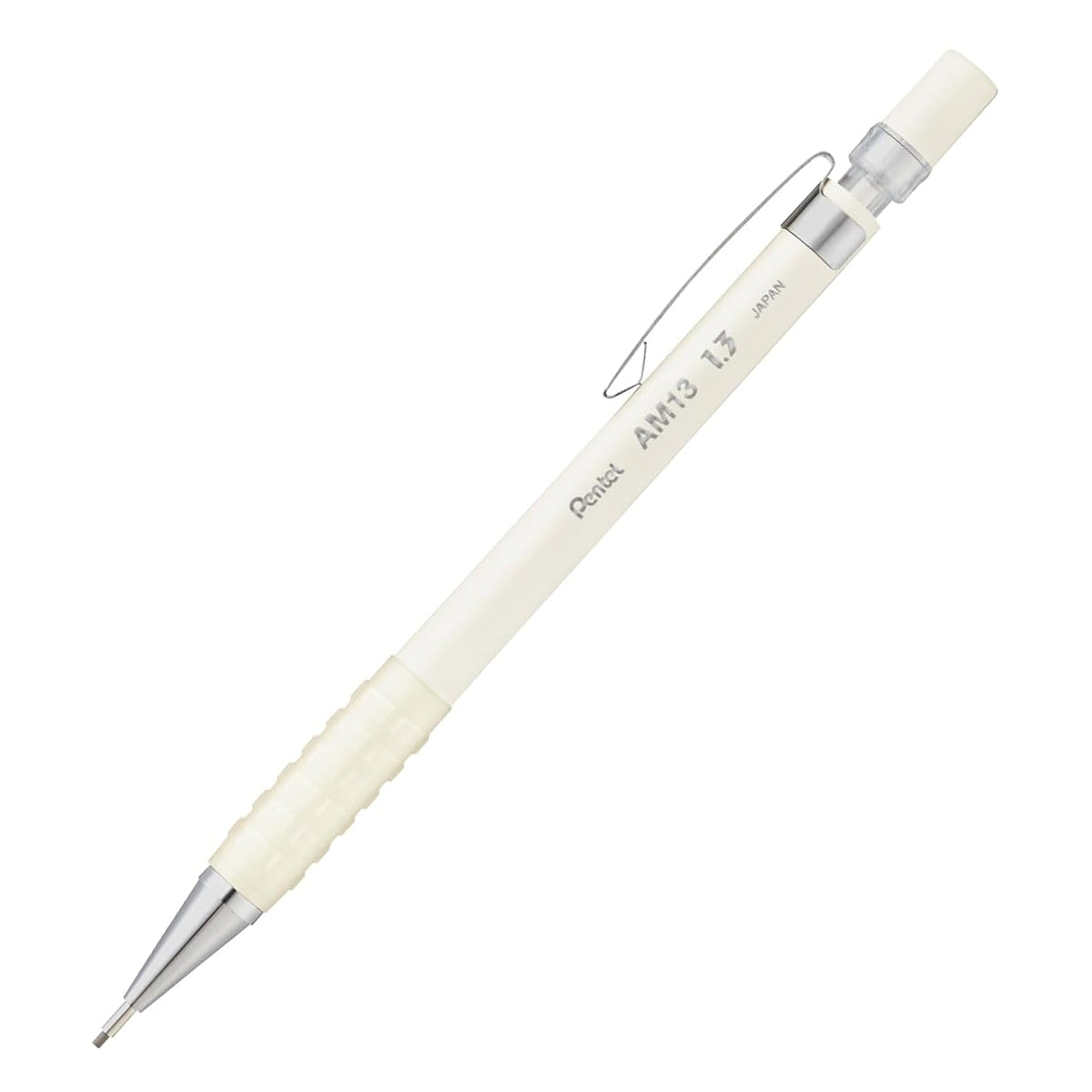 Pentel AMAIN 1.3 mm B Mechanical Pencil