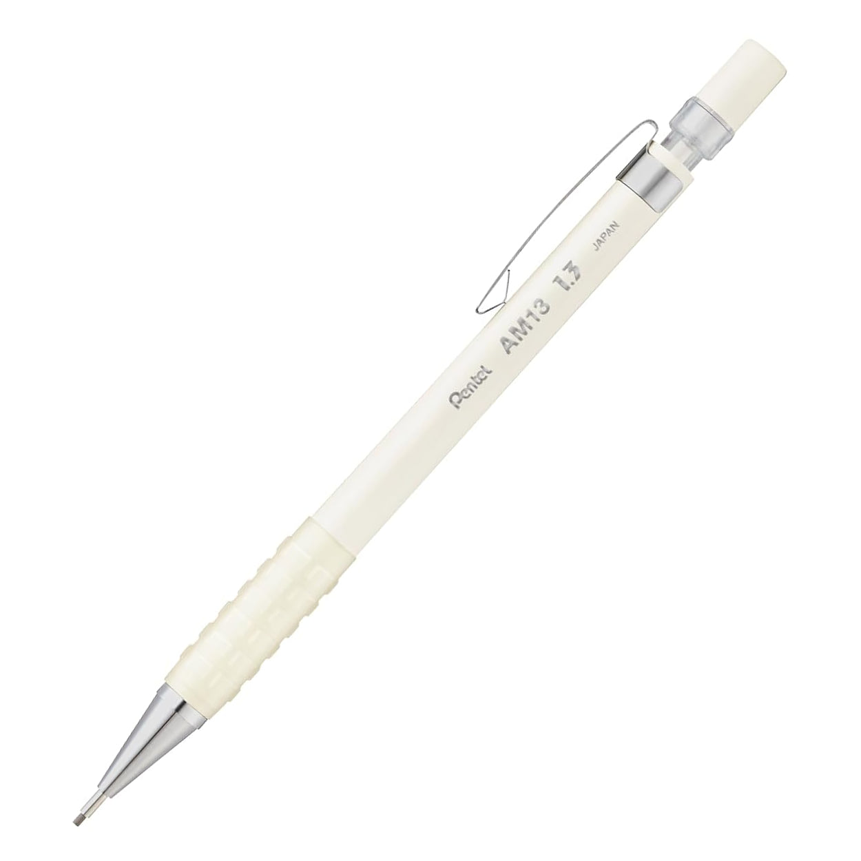 Pentel AMAIN 1.3 mm B Mechanical Pencil