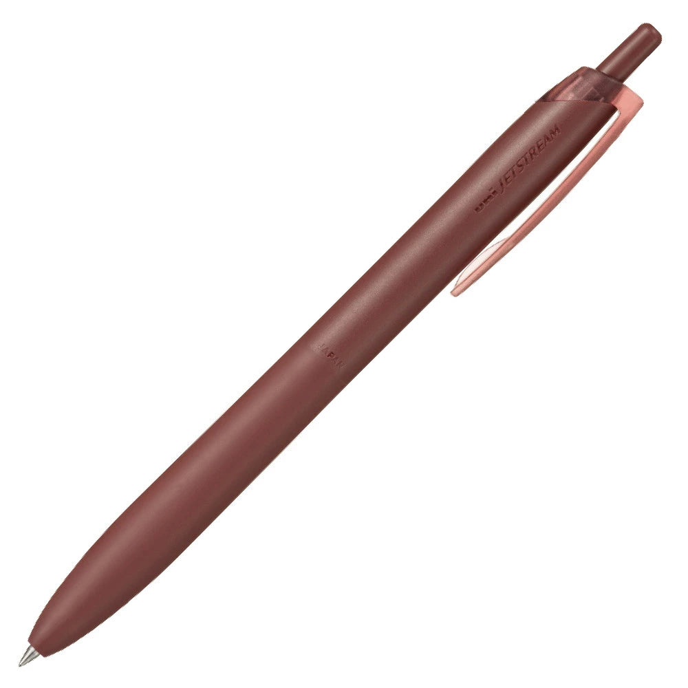 Uni [Limited SG Version] JETSTREAM Lite 0.5mm Black Ink Ballpoint Pen