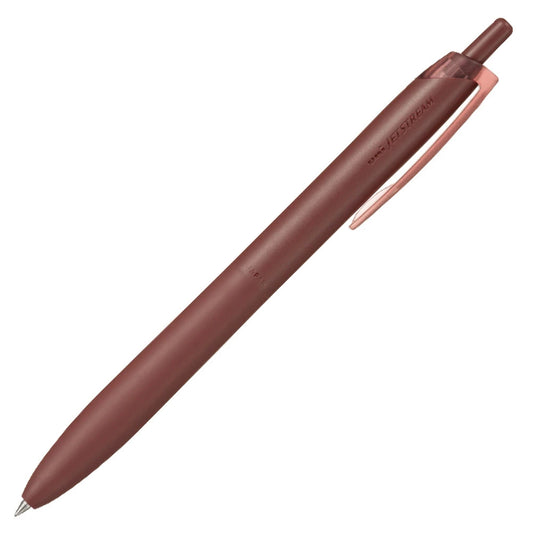 Uni [Limited SG Version] JETSTREAM Lite 0.5mm Black Ink Ballpoint Pen