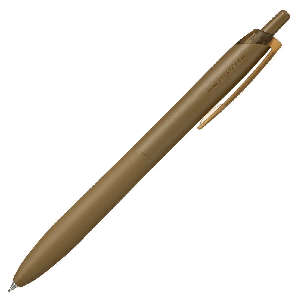 Uni [Limited SG Version] JETSTREAM Lite 0.5mm Black Ink Ballpoint Pen