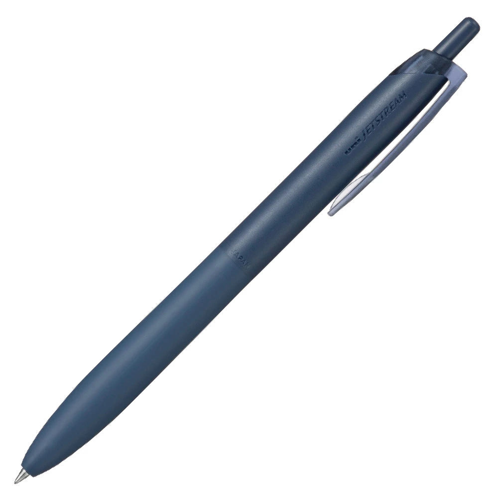 Uni [Limited SG Version] JETSTREAM Lite 0.5mm Black Ink Ballpoint Pen