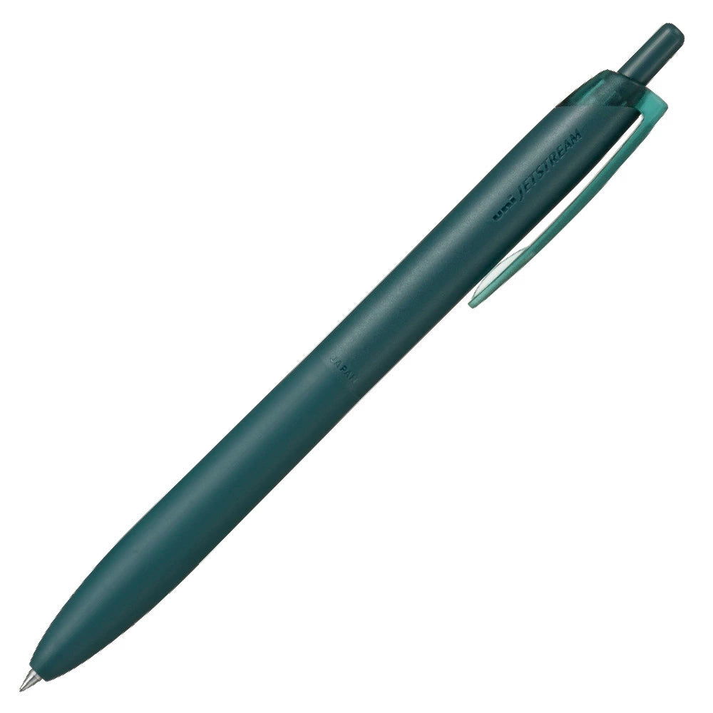 Uni [Limited SG Version] JETSTREAM Lite 0.5mm Black Ink Ballpoint Pen