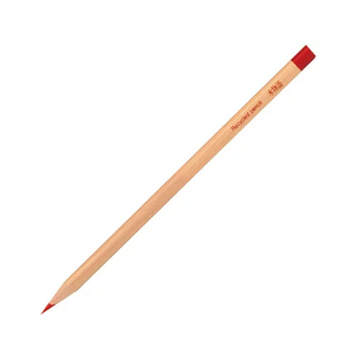Tombow Kimonogatari Tree Story Round Axis Recycled Pencils (Pack of 12)