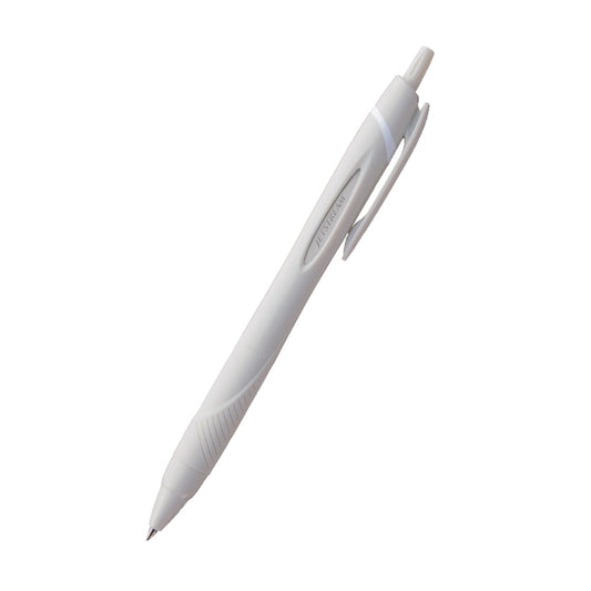 Uni JETSTREAM Standard 0.7mm Retractable Black Ink Ballpoint Pen