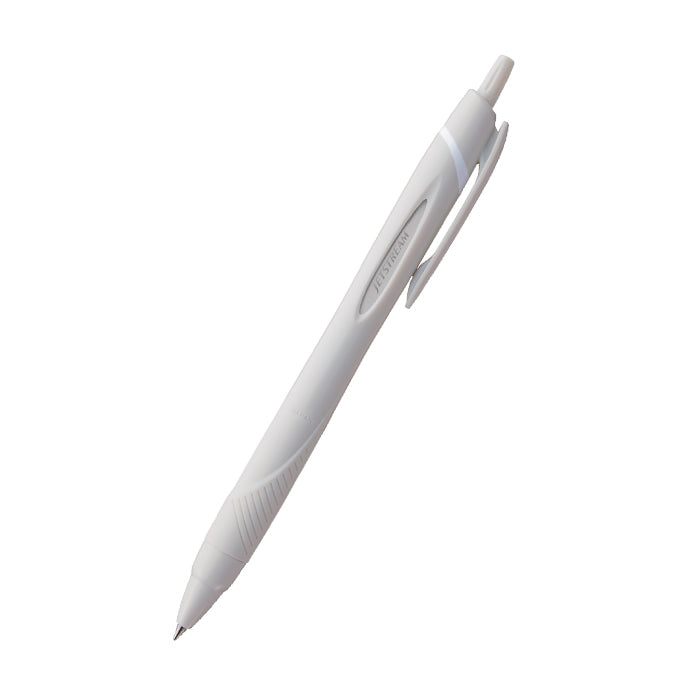 Uni JETSTREAM Standard 0.7mm Retractable Black Ink Ballpoint Pen